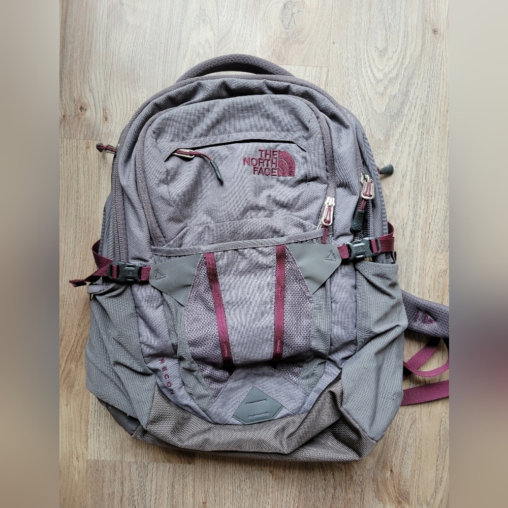 North Face Recon Backpack
